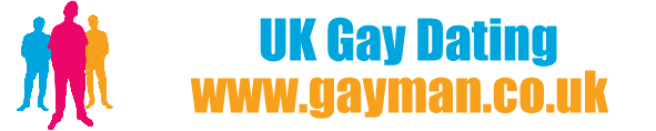 UK Gay Man, UK Gay Personals